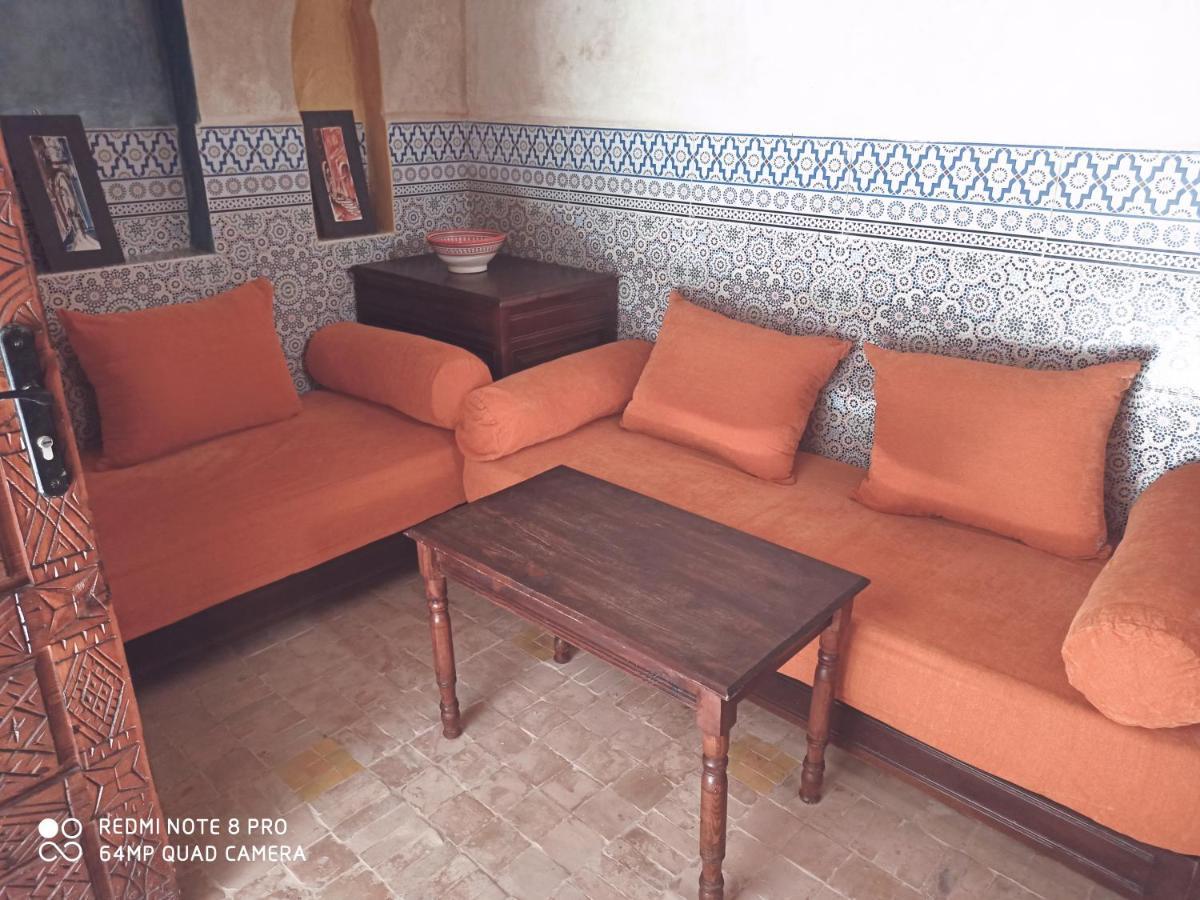 La Rose Des Vents * Essaouira