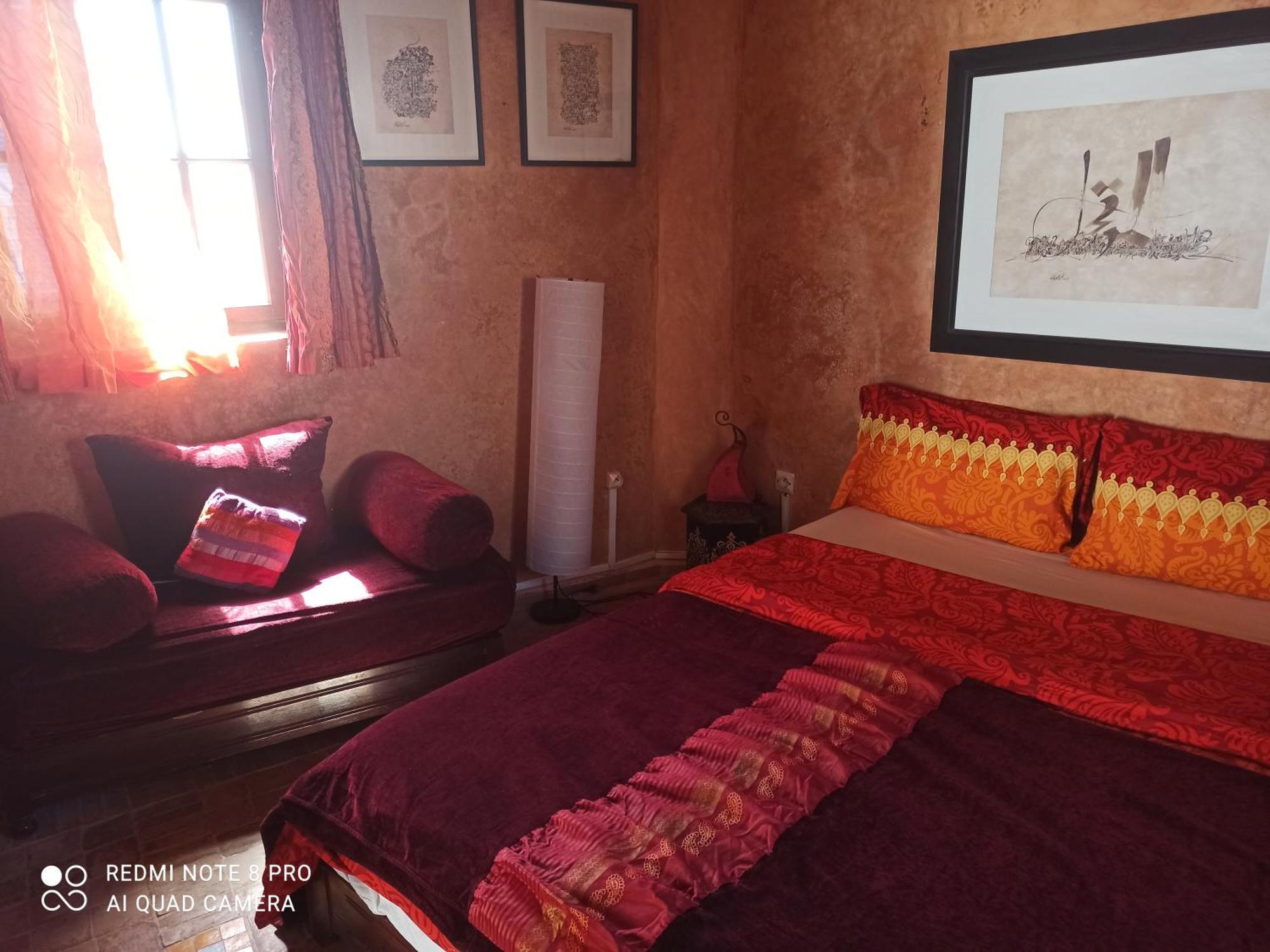 Hotel La Rose Des Vents