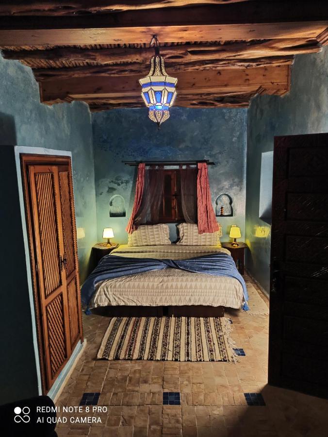La Rose Des Vents Hotel Essaouira