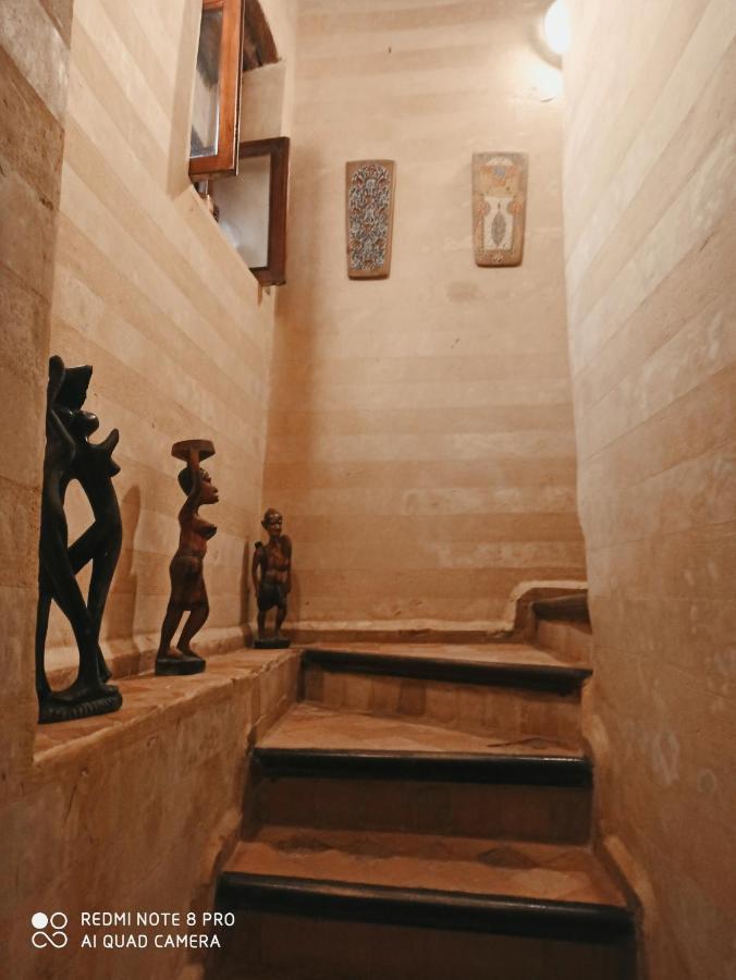 Hotel La Rose Des Vents Essaouira