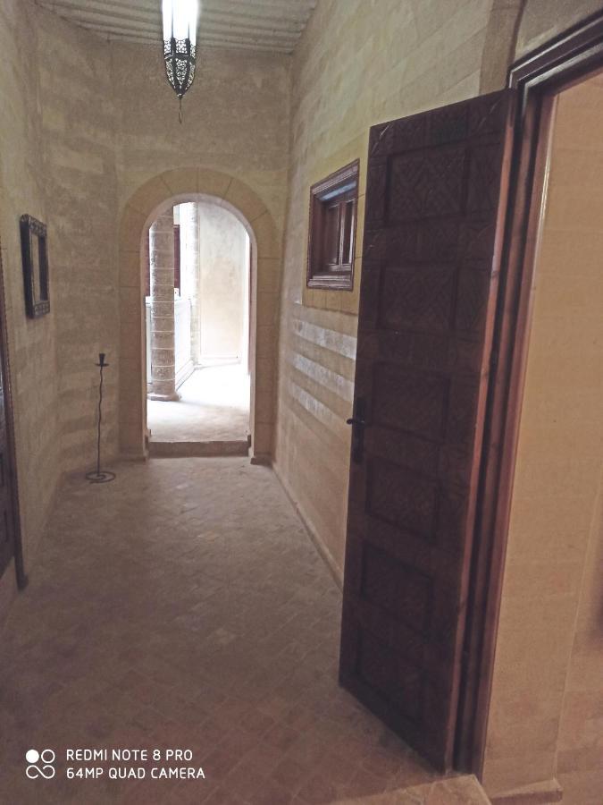 La Rose Des Vents Hotel Essaouira