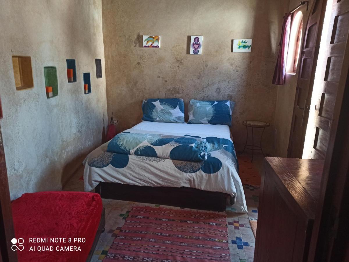 La Rose Des Vents Hotel