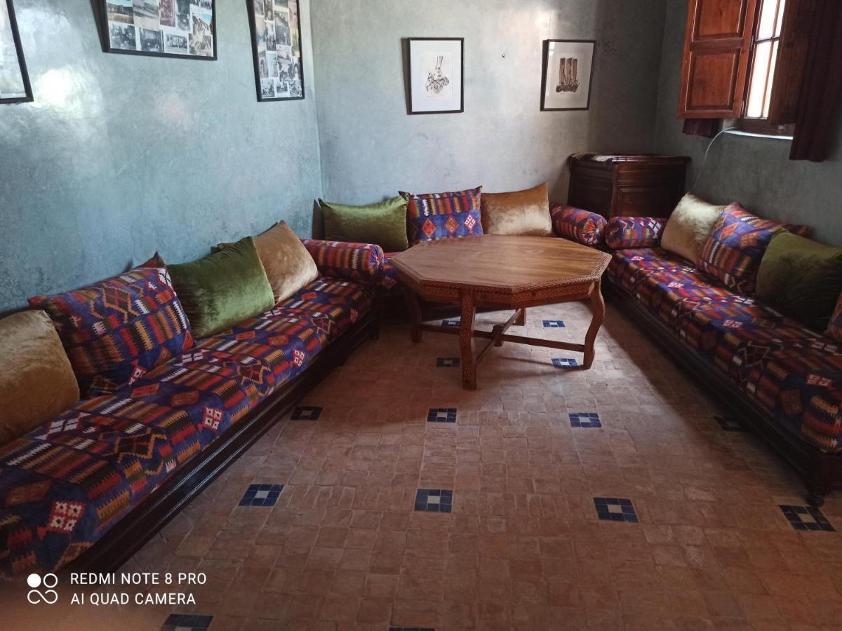 La Rose Des Vents Hotel