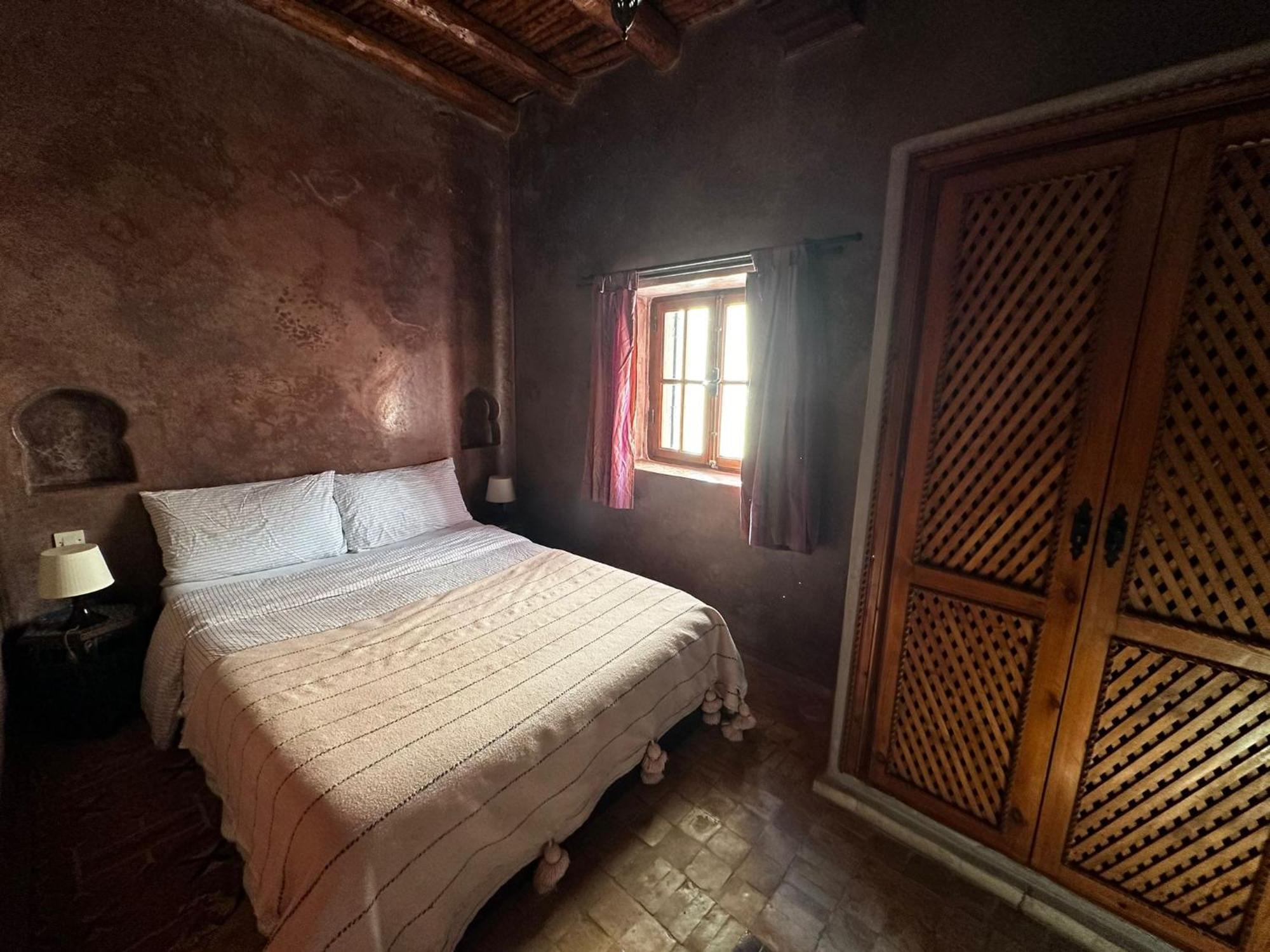La Rose Des Vents Hotel Essaouira