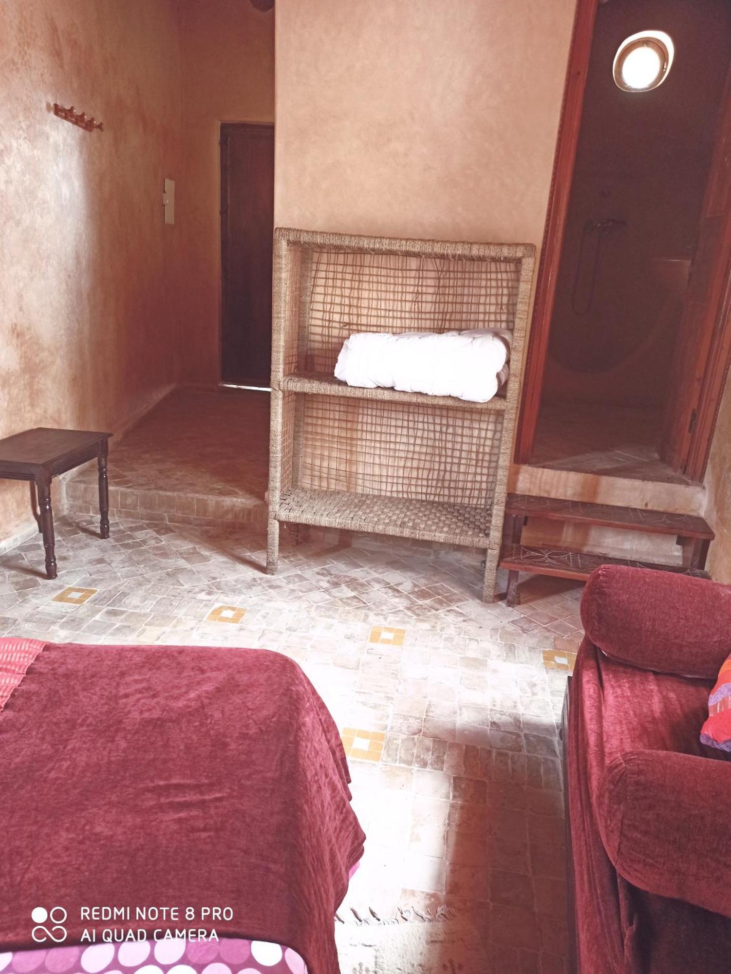 Hotel La Rose Des Vents *